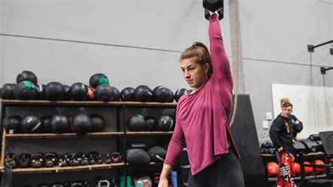 crossfit quarterfinals 2023|The 2023 CrossFit Games Team Quarterfinal Recap.